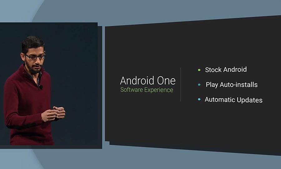 Android One 3