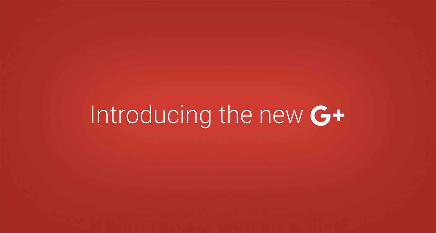 Google+ se renueva alrededor de las comunidades