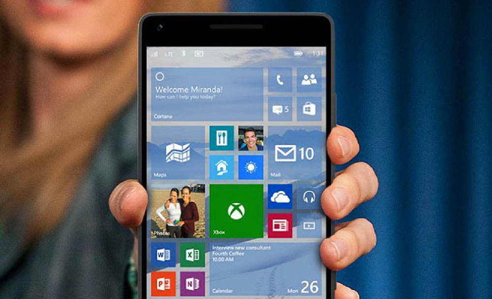 Windows Phone sigue descendiendo a la espera de Windows 10 para móviles