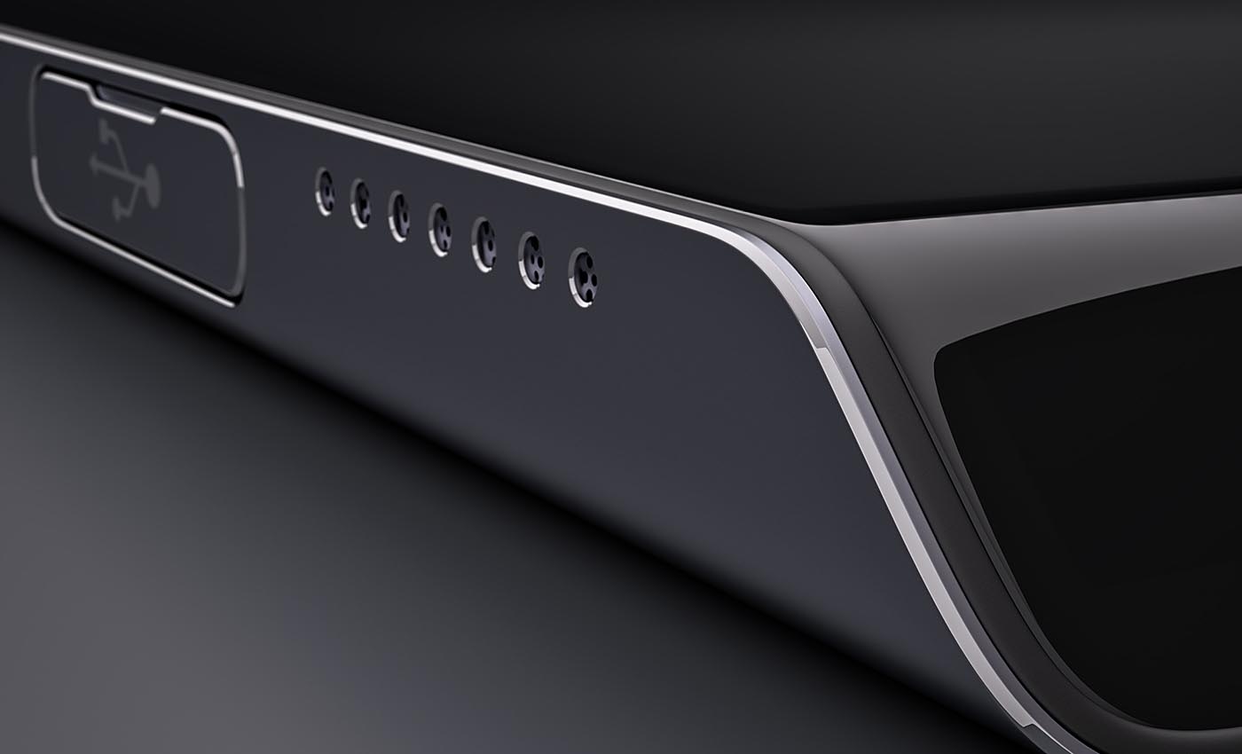 El Galaxy S7 podría recuperar la ranura microSD
