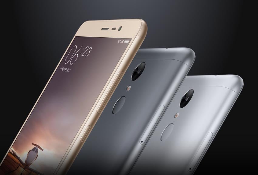 Xiaomi Redmi Note 3 y Mi Pad 2: lujo a precio de saldo