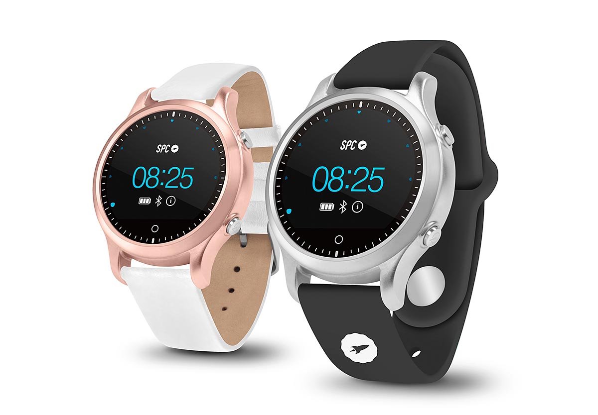 SPC Smartee Watch Circle-03