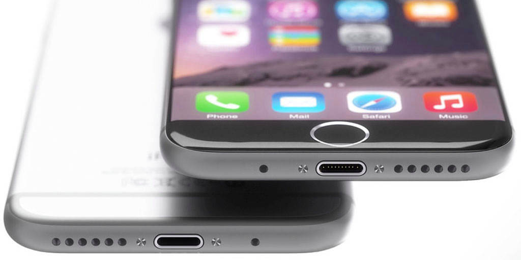 Apple retirará la conexión de auriculares del iPhone 7
