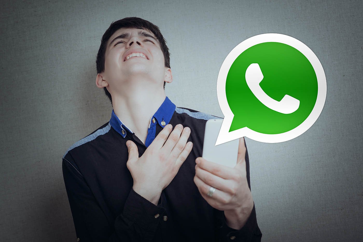 WhatsApp te permitirá “arrepentirte” y borrar los mensajes enviados