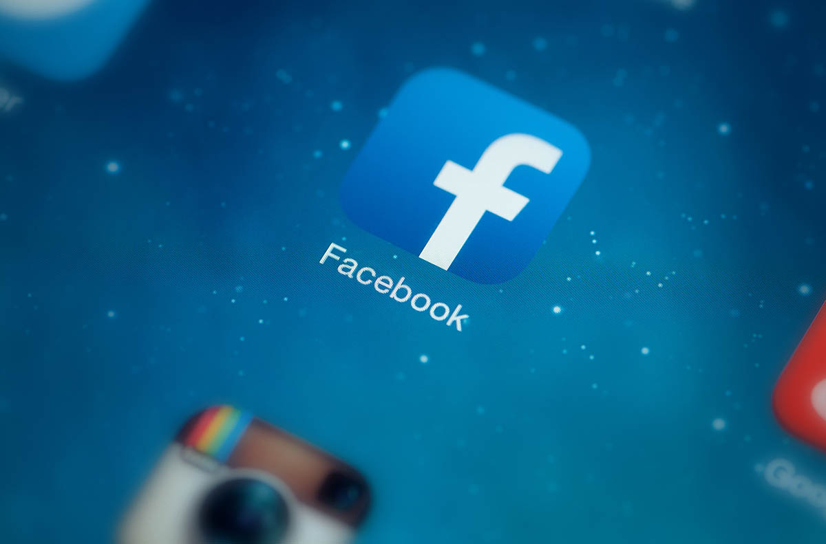 Facebook cierra Creative Labs, su laboratorio de apps independientes
