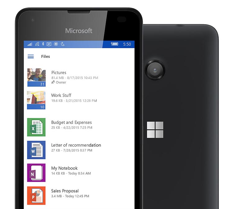 Microsoft Lumia 550-03