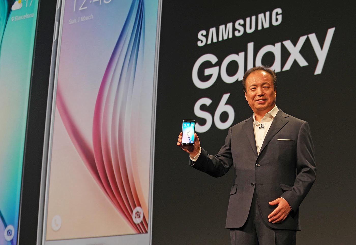 SAMSUNG CSC