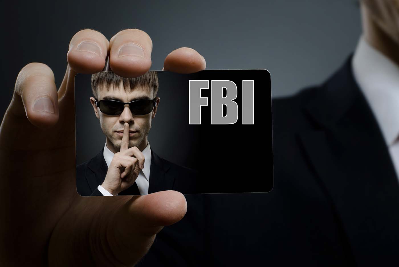 Espia FBI