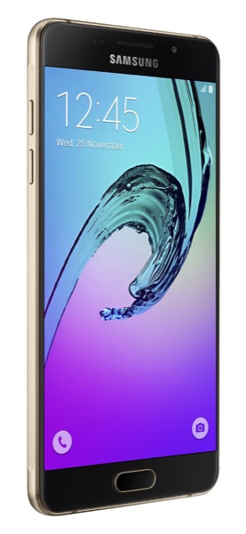 Galaxy A5 2016-09