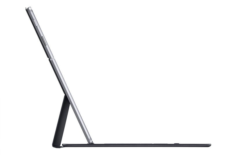 Galaxy TabPro S_004_Side_Black