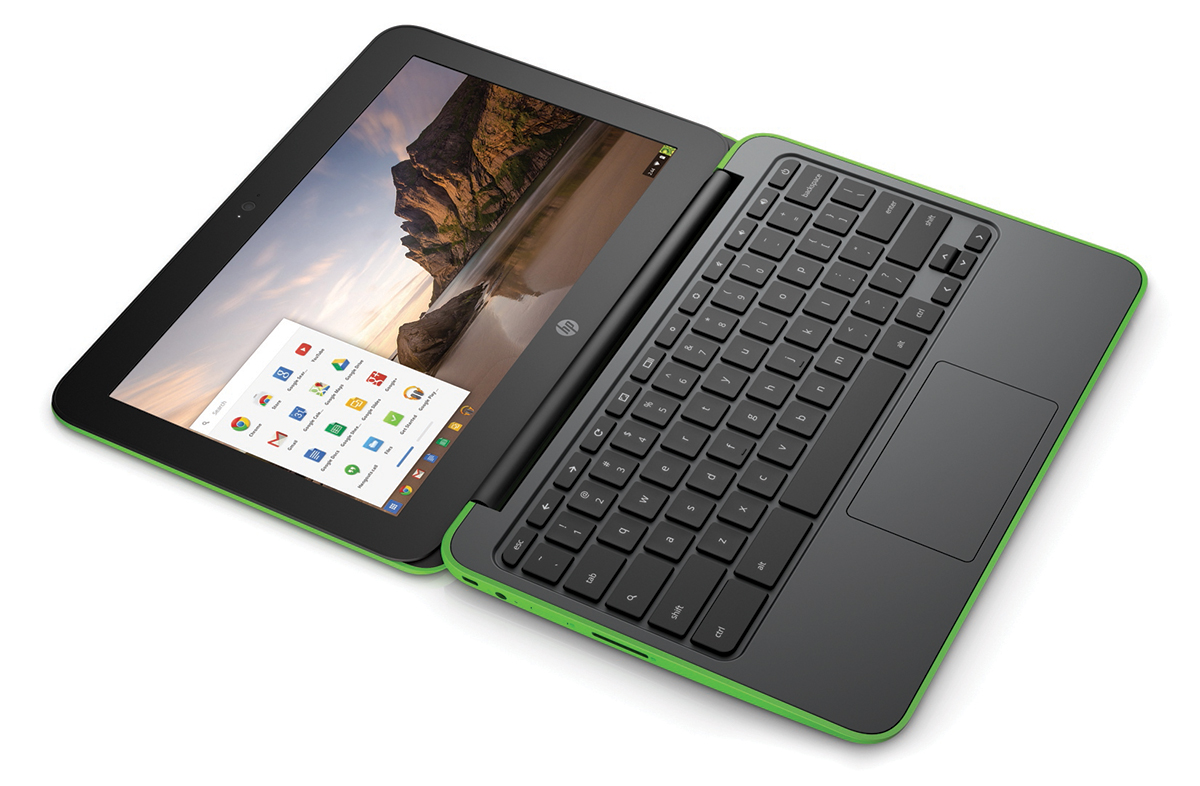 HP Chromebook 11 G4 EE_abierto