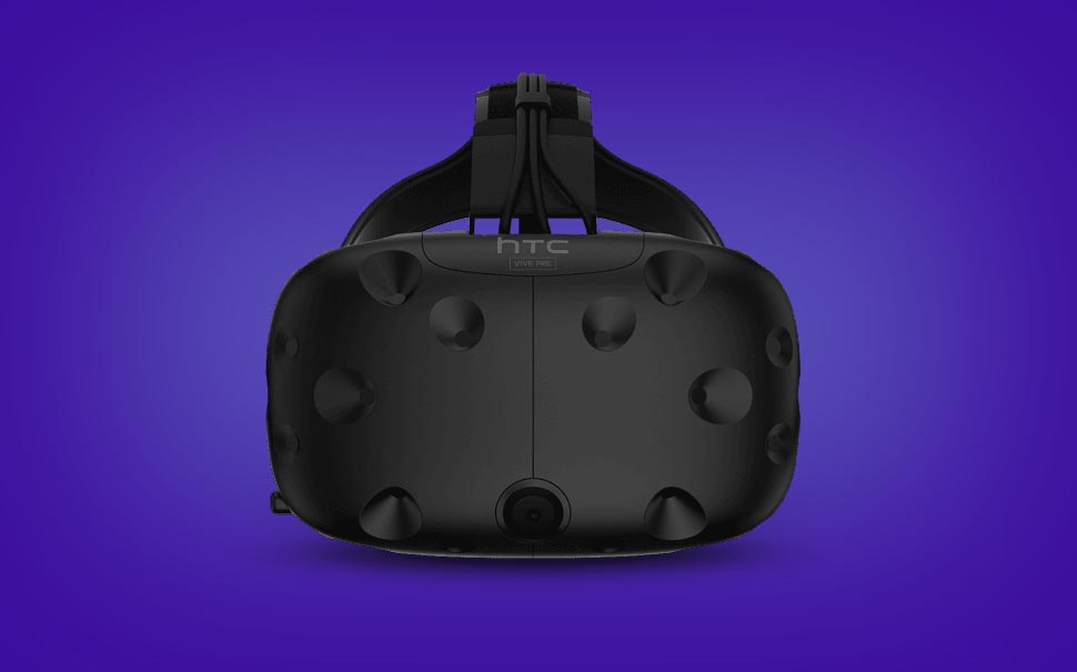 Vive Pre, así son las nuevas gafas VR de HTC