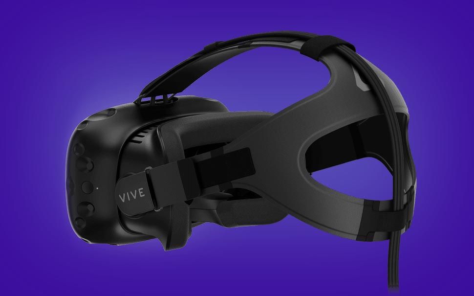 HTC Vive 3