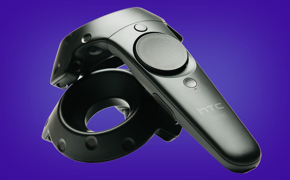 HTC Vive 4