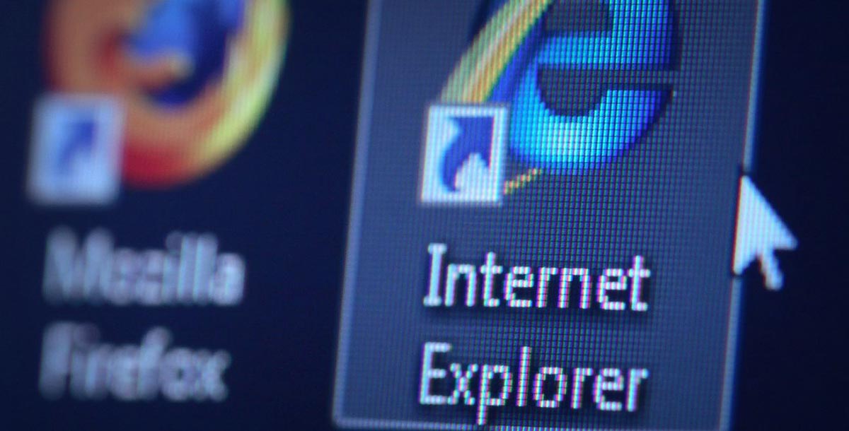 Microsoft abandona el soporte a Internet Explorer 8, 9 y 10