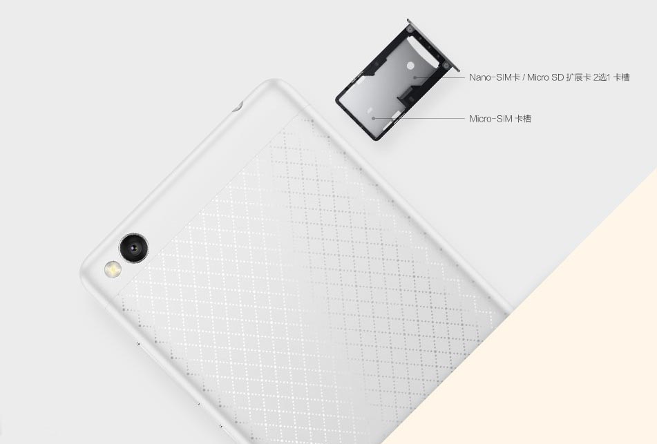 Redmi 3 3