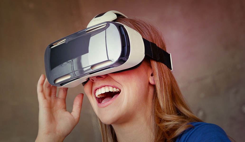 Samsung crea su propio estudio de creación VR