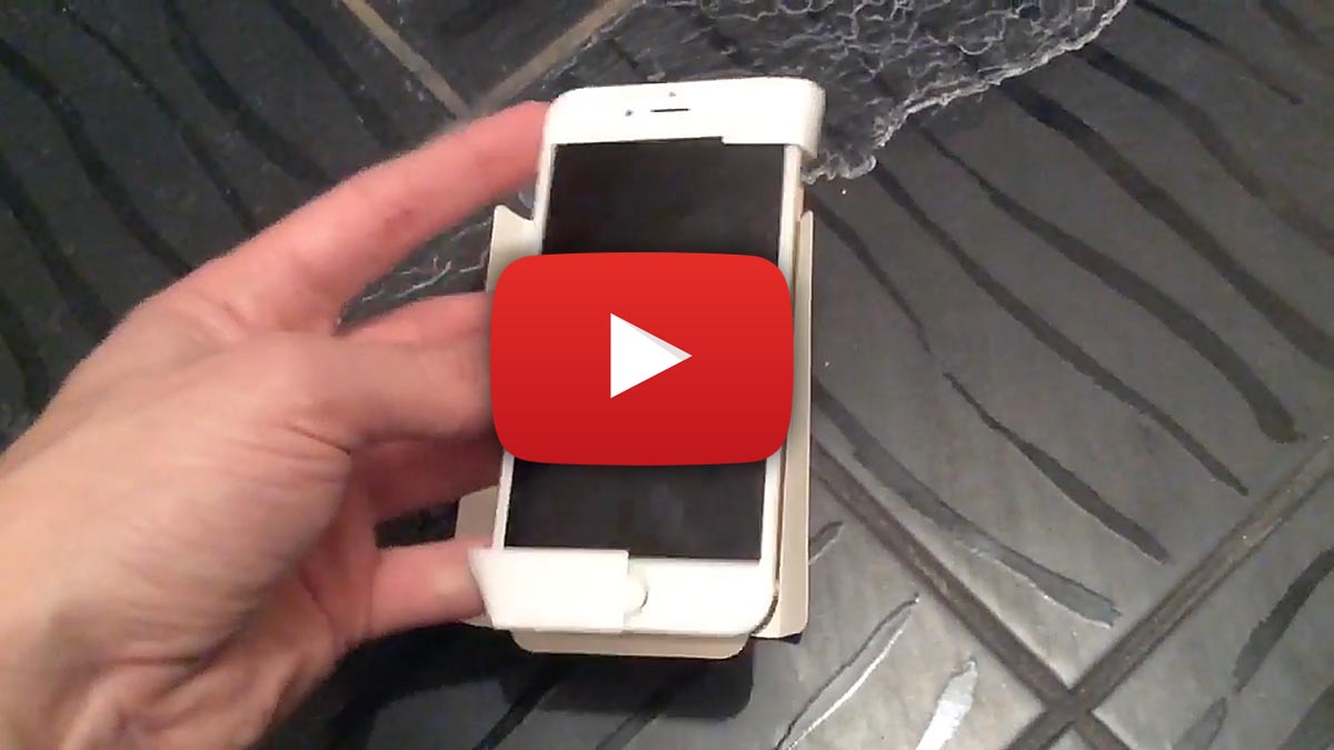 Video iPhone 6C