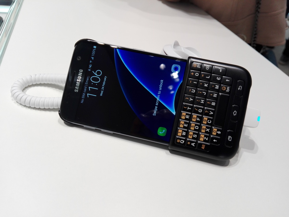 Accesorios Samsung Galaxy S7-6