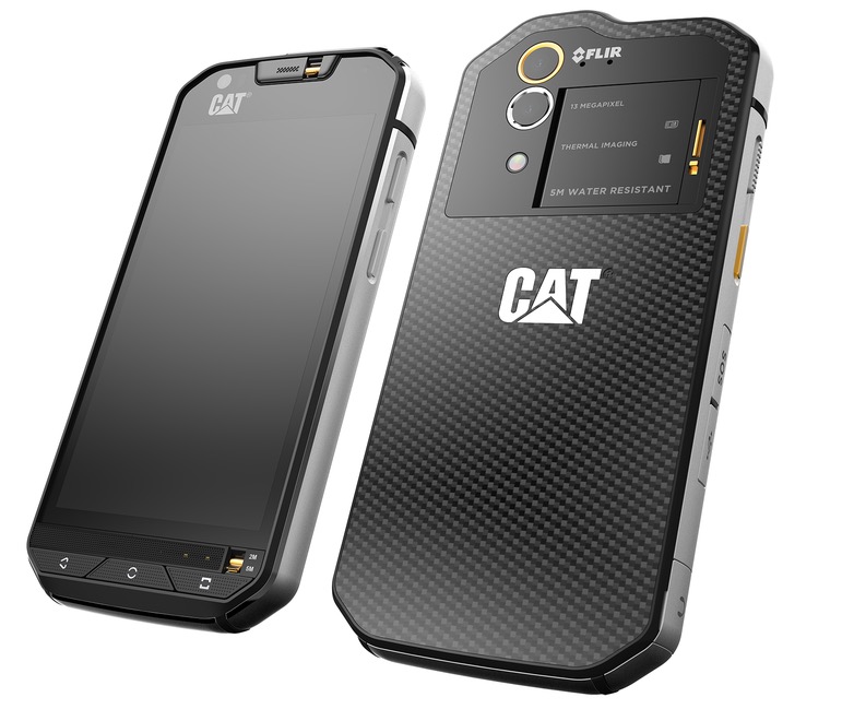 Cat S6 smartphone resistente-01