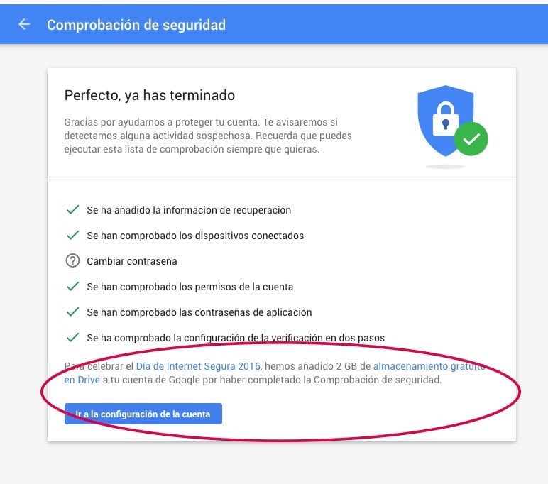 Comprobacion seguridad Google 3