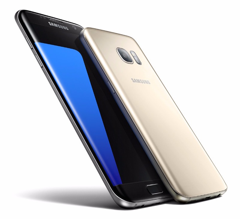 El Galaxy S7 llega con excepcionales críticas
