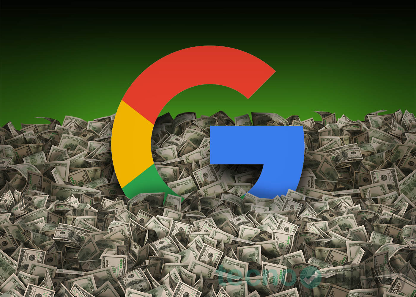 Google Billetes