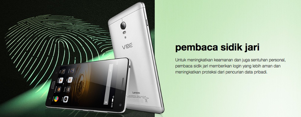 Lenovo Vibe P1 Turbo 4