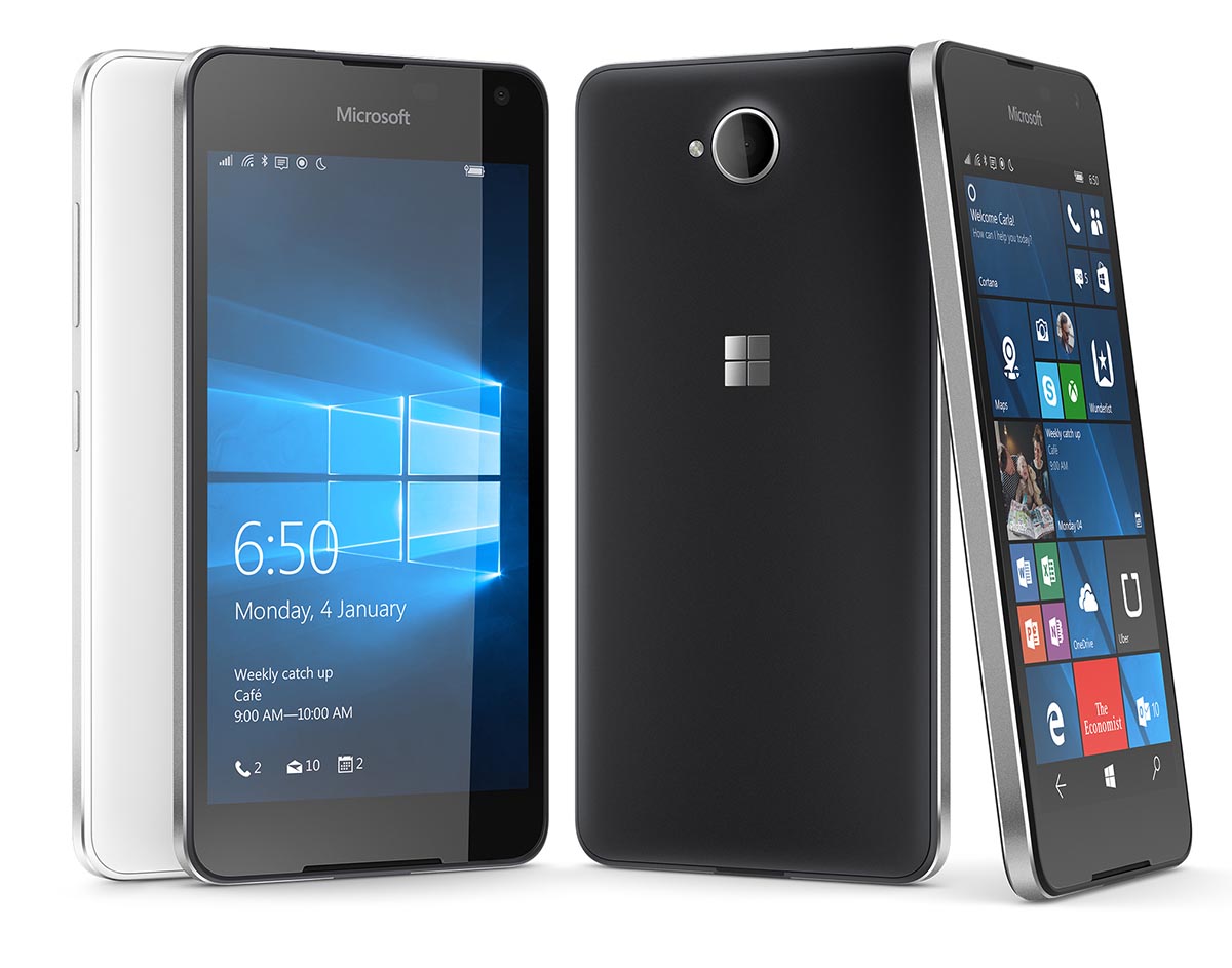 Microsoft Lumia 650 grande 3