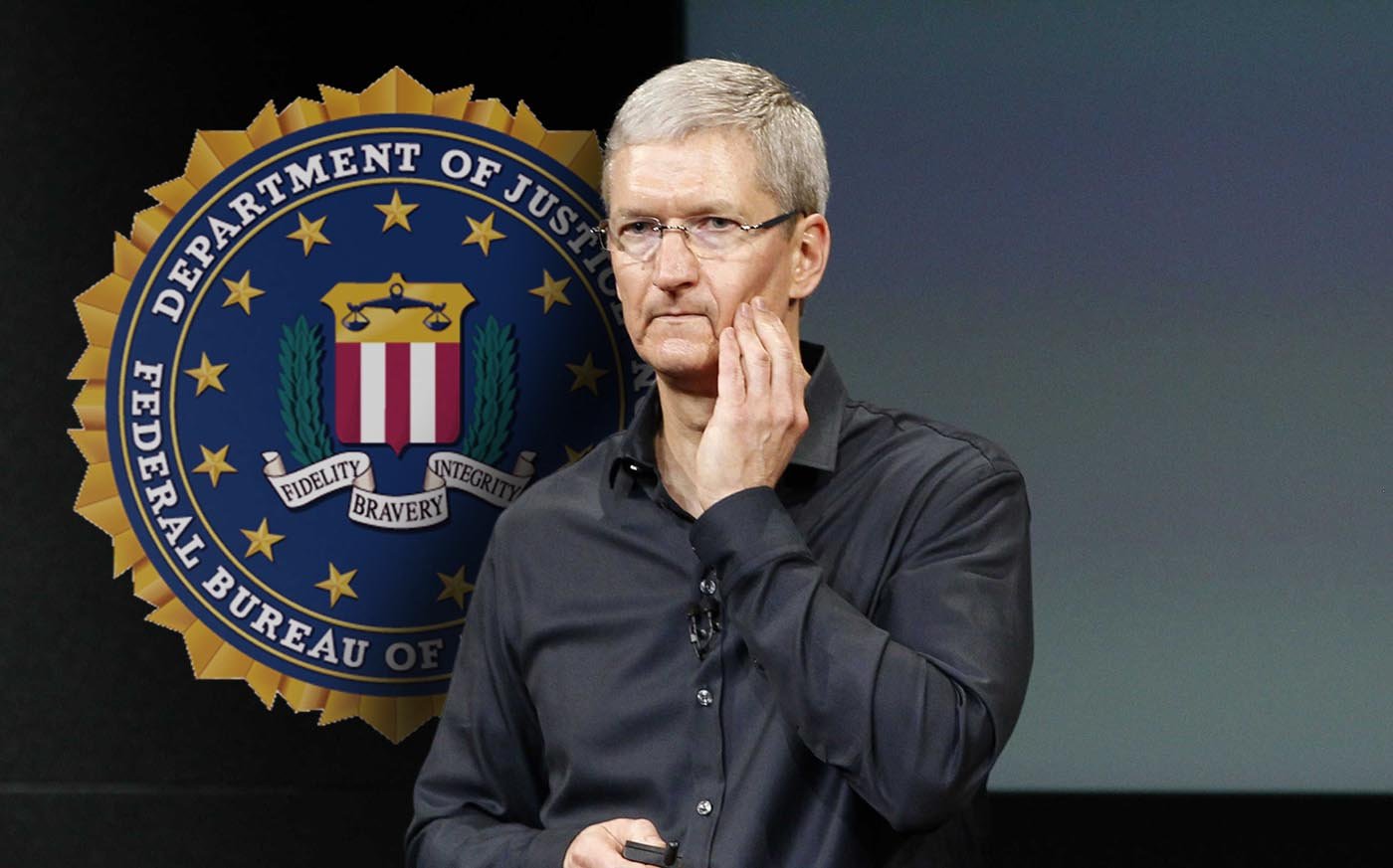 Un juez de EEUU obliga a Apple a desbloquear el iPhone de un terrorista