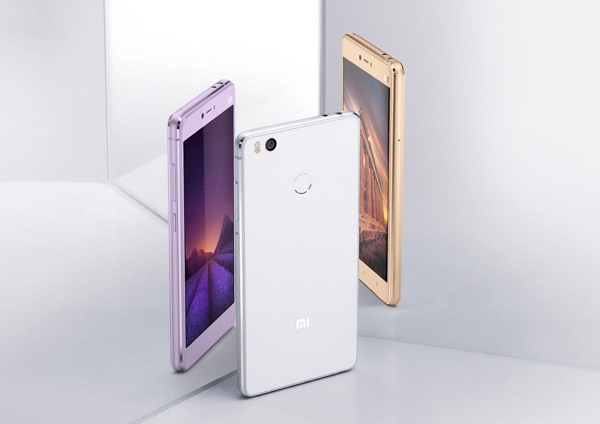 Xiaomi Mi 4S, gama alta al precio más asequible