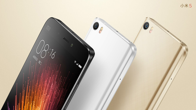 Xiaomi lanzará un competidor para el iPhone SE