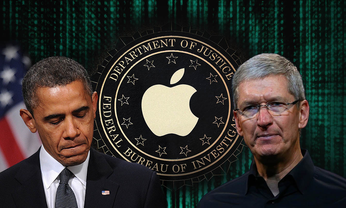 Obama habla del caso FBI vs Apple