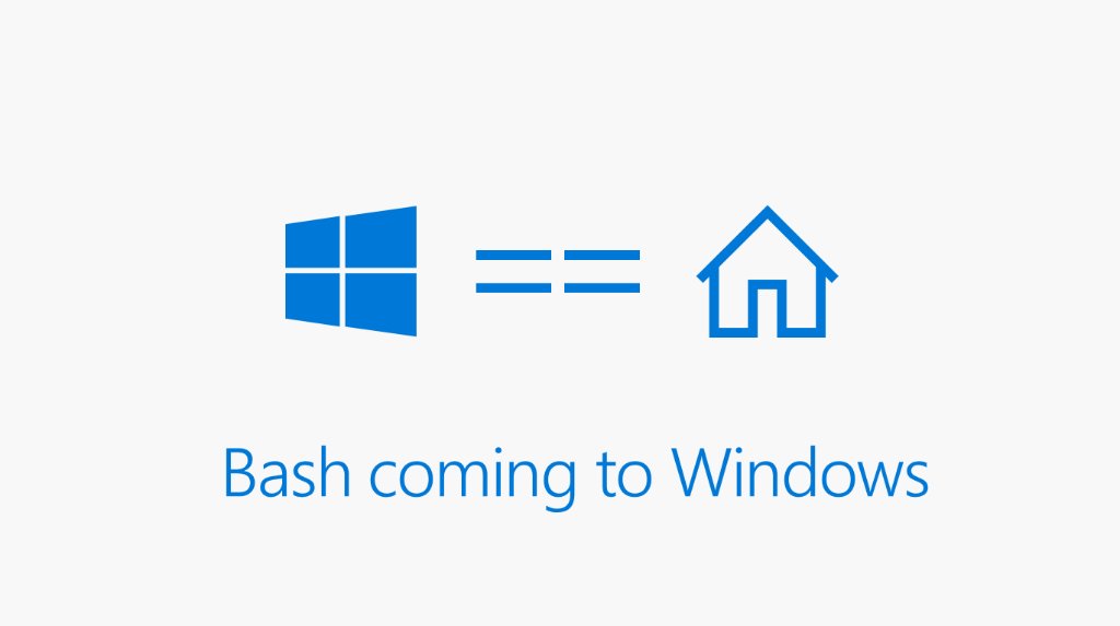 Bash en Windows