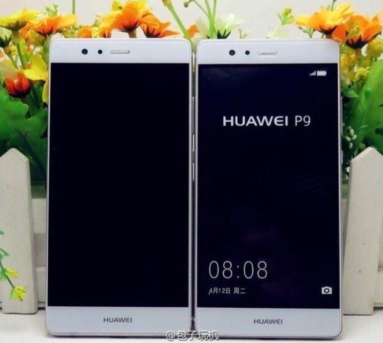 Huawei P9 nuevas imagenes-2