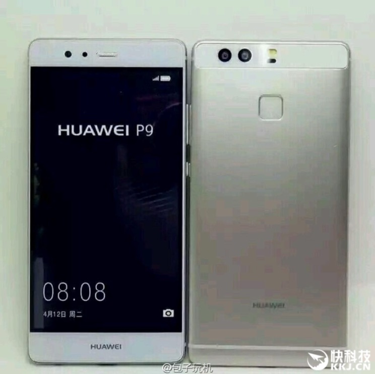 Huawei P9 nuevas imagenes-6