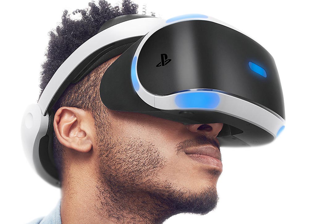 Sony anuncia las gafas PlayStation VR que costarán 399 euros