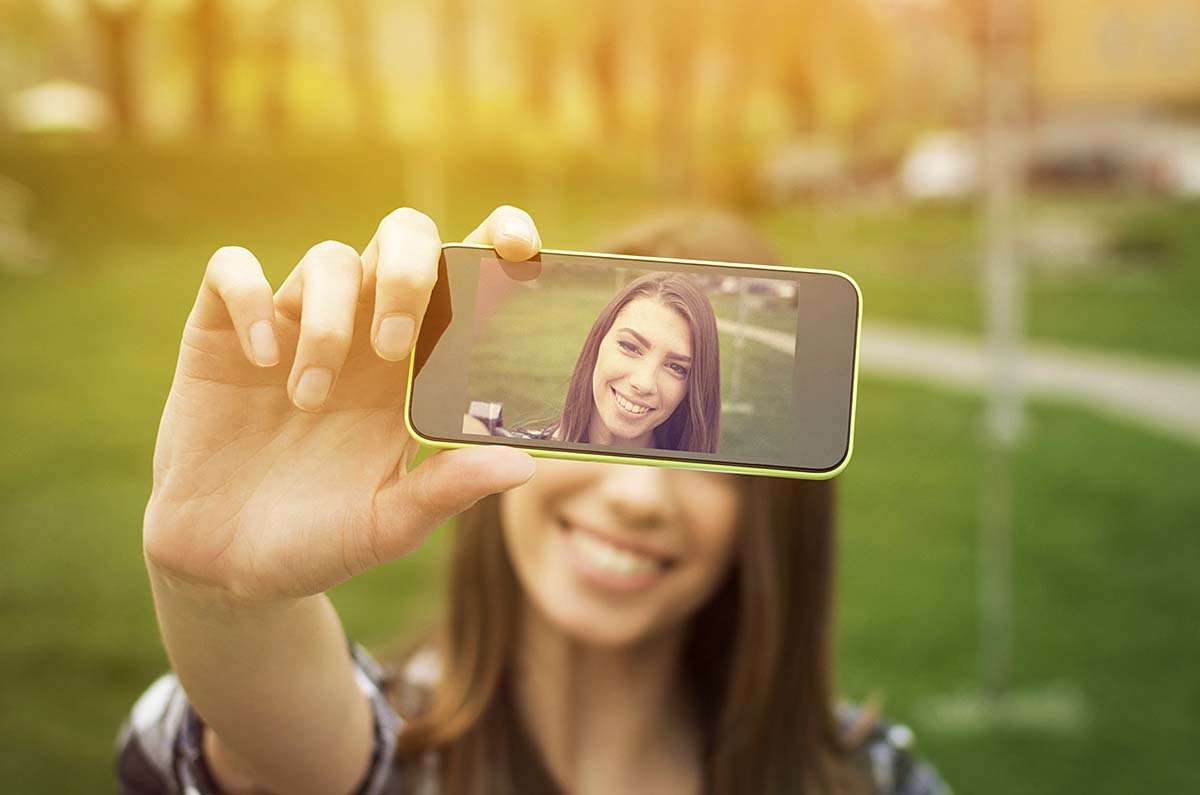 MasterCard quiere que pagues con un “selfie”