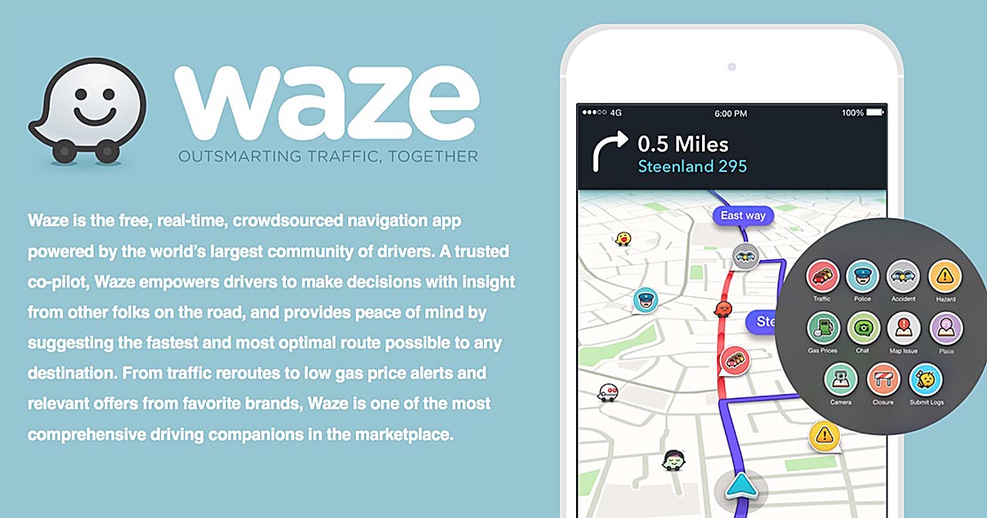 Waze 2