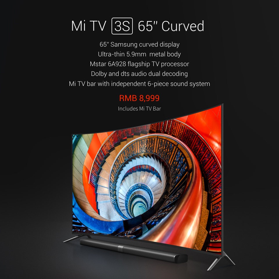 Xiaomi MiTV TV -14