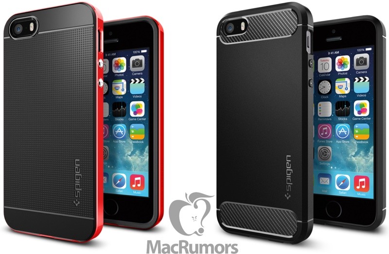 ¿El iPhone SE será igual que el iPhone 5s?