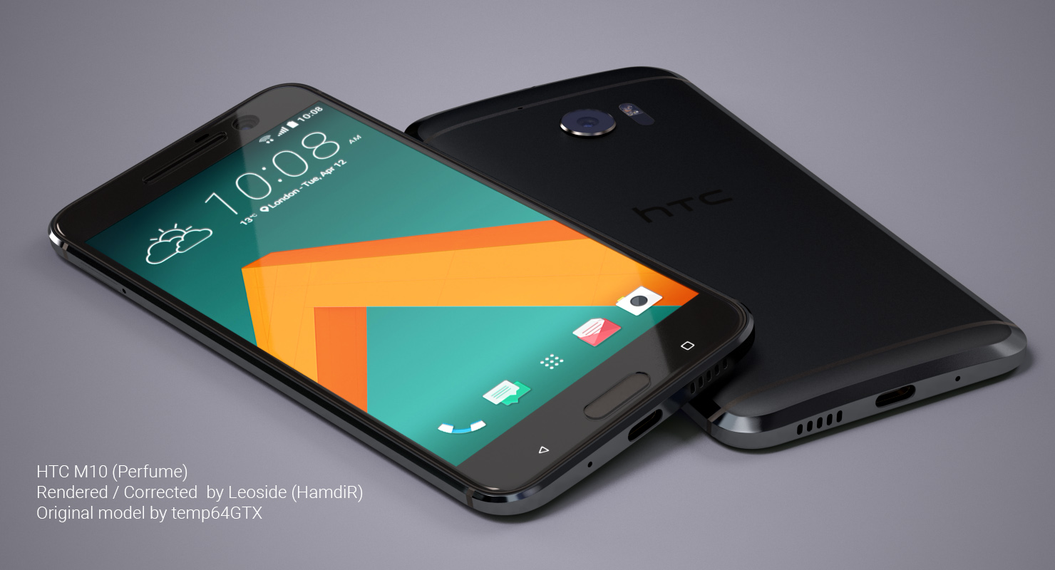 Así es FreeStyle UI, la personalización de Android que traerá el HTC 10