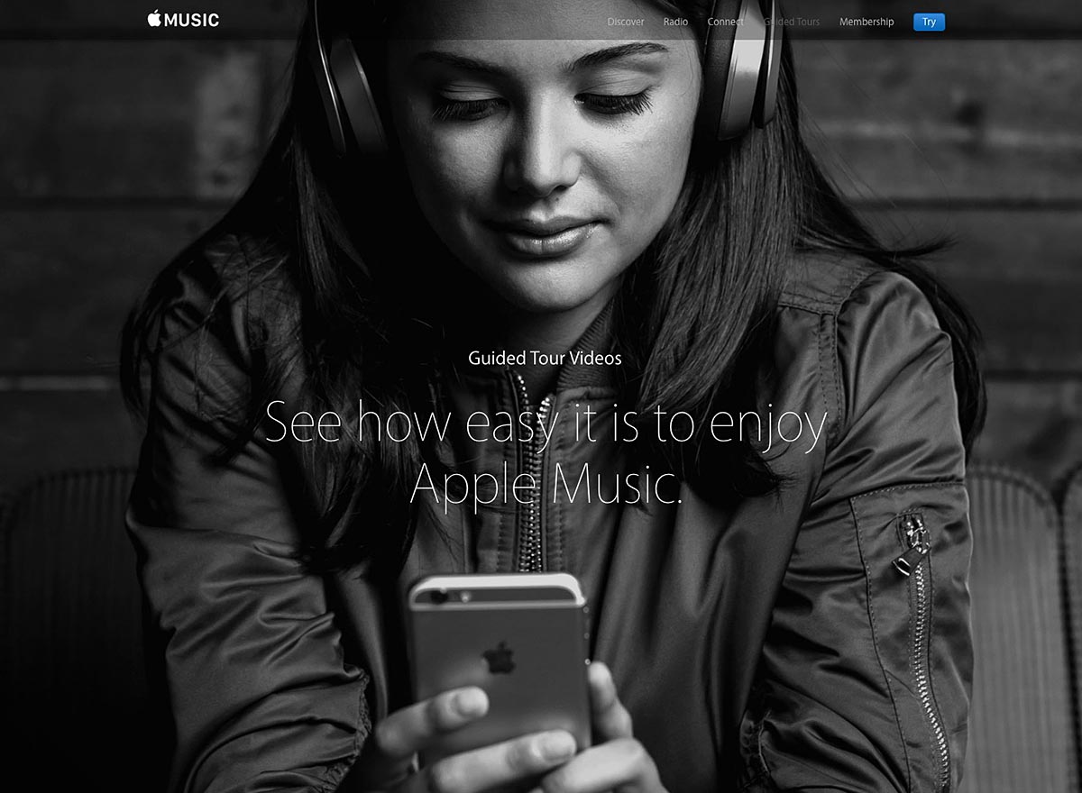 Apple Music