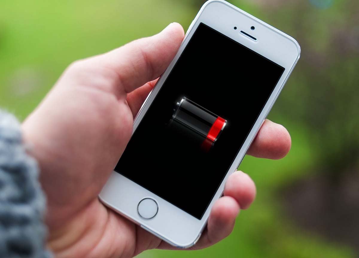 Truco: evita el consumo de batería de las apps “glotonas” en tu iPhone