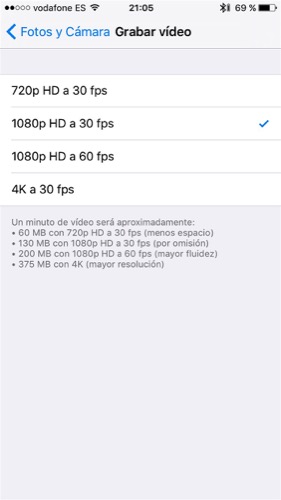 Trucos iPhone iOS 9-13