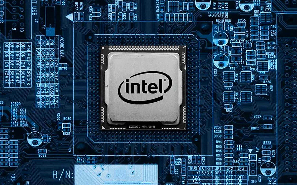 Intel abandona el mercado de los procesadores para móviles
