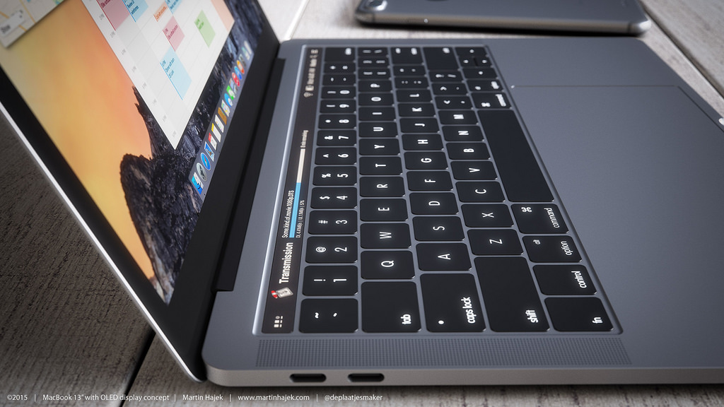 Renders MacBook doble pantalla OLED teclado-02