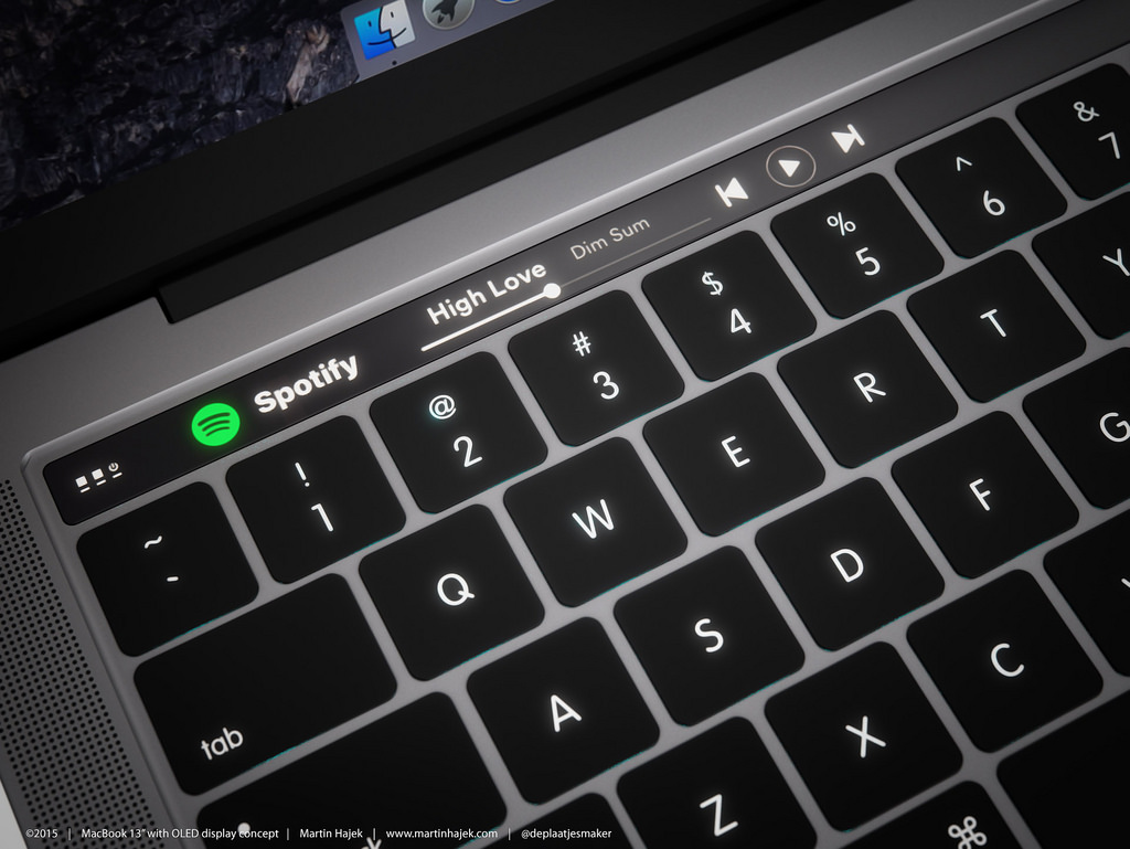 Renders MacBook doble pantalla OLED teclado-06
