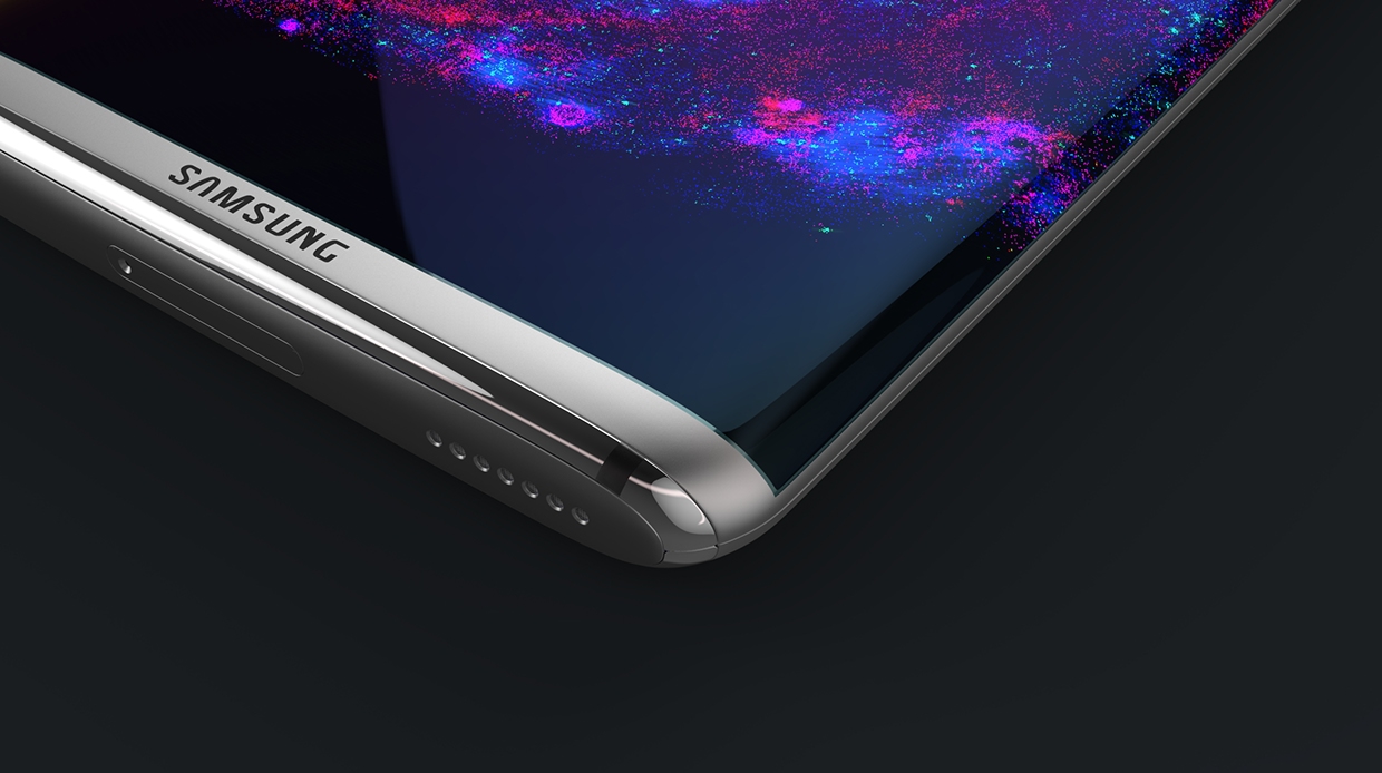 El Galaxy S8 barrerá en especificaciones a los iPhone 7