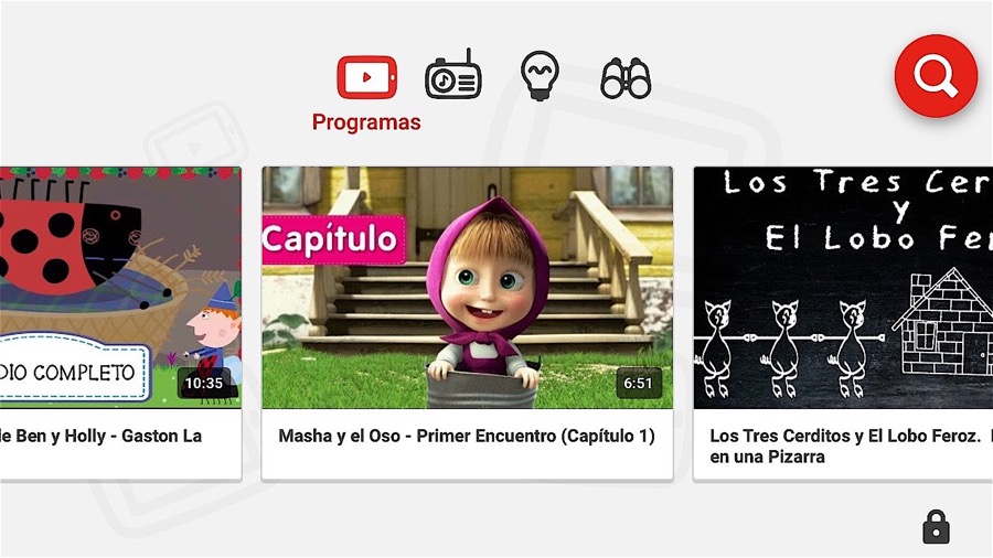 YouTube Kids, el YouTube para niños llega a España